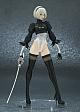 SQUARE ENIX NieR:Automata 2B (YoRHa No.2 Type-B) DX Edition PVC Figure gallery thumbnail