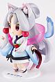 PLUM PMOA Tohoku Zunko Tohoku Itako Mini Figure gallery thumbnail