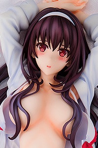 KADOKAWA KDcolle Saenai Heroine no Sodatekata Kasumigaoka Utaha Dakimakura Ver. 1/7 PVC Figure