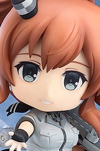 GOOD SMILE COMPANY (GSC) Kantai Collection -Kan Colle- Nendoroid Saratoga Mk.II