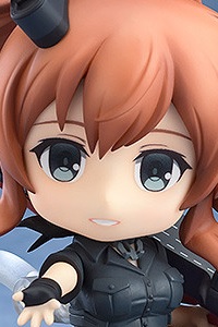 GOOD SMILE COMPANY (GSC) Kantai Collection -Kan Colle- Nendoroid Saratoga Mk.II Mod.2