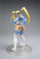 MegaHouse Excellent Model CAPCOMANIAX Rainbow Mika gallery thumbnail