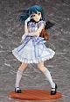 With Fans! Love Live! Sunshine!! Tsushima Yoshiko Blu-ray Jacket Ver. 1/7 PVC Figure gallery thumbnail