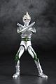 EVOLUTION TOY Hero Action Figure Mirrorman Action Figure gallery thumbnail