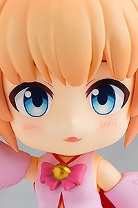 GOOD SMILE COMPANY (GSC) Kemomimi Oukoku Kokuei Housou Nendoroid Noja Loli Ojisan