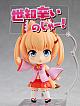 GOOD SMILE COMPANY (GSC) Kemomimi Oukoku Kokuei Housou Nendoroid Noja Loli Ojisan gallery thumbnail