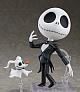 GOOD SMILE COMPANY (GSC) The Nightmare Before Christmas Nendoroid Jack Skellington gallery thumbnail