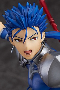 ORANGE ROUGE Fate/Grand Order Lancer/Cu Chulainn 1/8 PVC Figure