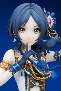 AmiAmi iDOLM@STER Cinderella Girls Hayami Kanade Endless Night Ver. 1/8 PVC Figure