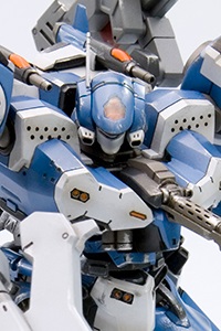 AmiAmi [Character & Hobby Shop]  V.I. Series Armored Core Aspina White  Glint ARMORED CORE 4 Ver. Plastic Kit (Released)