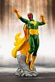 KOTOBUKIYA ARTFX+ MARVEL UNIVERSE Vision 1/10 PVC Figure gallery thumbnail