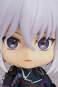 ORANGE ROUGE Touken Ranbu -ONLINE- Nendoroid Honebami Toushirou