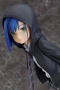 GOOD SMILE COMPANY (GSC) DARLING in the FRANXX Ichigo 1/7 PVC Figure