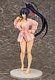 KADOKAWA High School DxD HERO Himejima Akeno Bathrobe Ver. 1/7 PVC Figure gallery thumbnail