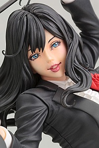 KOTOBUKIYA DC COMICS BISHOUJO Zatanna 2nd Edition 1/7 PVC Figure