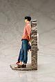 KOTOBUKIYA BANANA FISH ARTFX J Ash & Eiji 1/8 Plastic Figure gallery thumbnail