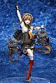 ques Q Kantai Collection -Kan Colle- Teruzuki PVC Figure gallery thumbnail