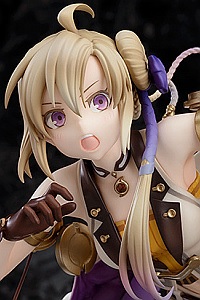 GOOD SMILE COMPANY (GSC) Grancrest Senki Siluca Meletes 1/7 PVC Figure