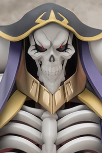 FuRyu Overlord III Ainz Ooal Gown 1/7 PVC Figure