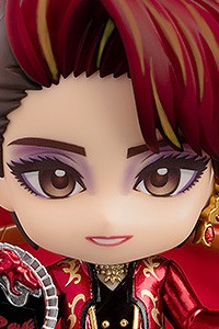 GOOD SMILE COMPANY (GSC) Takarazuka Revue Star Troupe Killer Rouge/Amazing Star Nendoroid Kurenai Yuzuru