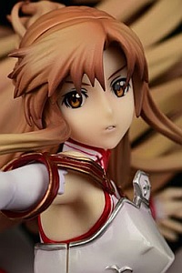 ORCATOYS Sword Art Online Asuna ver. glint -Flash- 1/6 PVC Figure