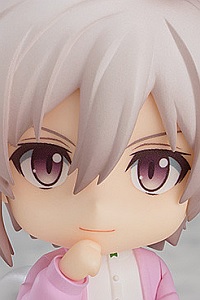 ORANGE ROUGE Idolish7 Nendoroid Kujo Tenn