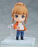 GOOD SMILE COMPANY (GSC) A Place Further Than the Universe Nendoroid Miyake Hinata gallery thumbnail