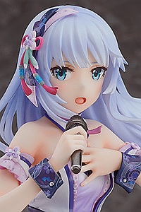 GOOD SMILE COMPANY (GSC) iDOLM@STER Million Live! THEATER DAYS Shiraishi Tsumugi Fumidashita Yume e no Ippo Ver. 1/8 PVC Figure