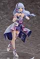 GOOD SMILE COMPANY (GSC) iDOLM@STER Million Live! THEATER DAYS Shiraishi Tsumugi Fumidashita Yume e no Ippo Ver. 1/8 PVC Figure gallery thumbnail