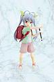 FOTS JAPAN Non Non Biyori Vacation Miyauchi Renge 1/7 PMMA&PU Figure gallery thumbnail