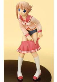 cLayz ToHeart2 Komaki Manaka 1/6 PVC Figure