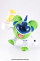 PLUM PMOA TwinBee Rainbow Bell Adventure Gwinbee Plastic Kit gallery thumbnail