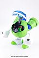 PLUM PMOA TwinBee Rainbow Bell Adventure Gwinbee Plastic Kit gallery thumbnail