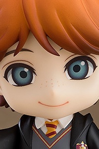 GOOD SMILE COMPANY (GSC) Harry Potter Nendoroid Ron Weasley