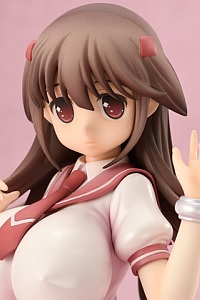 AMAKUNI Saki: The Nationals Maya Yukiko 1/7 PVC Figure