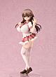 AMAKUNI Saki: The Nationals Maya Yukiko 1/7 PVC Figure gallery thumbnail