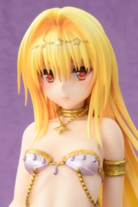 AMAKUNI To LOVE-ru Darkness Golden Darkness 1/7 PVC Figure