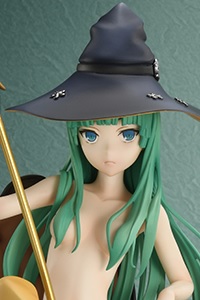 AMAKUNI Maso Shizuka Orion Project Ver. 1/7 PVC Figure