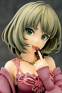 Phat! iDOLM@STER Cinderella Girls Takagaki Kaede Sweet Princess Ver. 1/8 PVC Figure