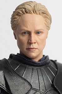 threezero Game of Thrones Brienne of Tarth 1/6 Action Figure