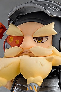 GOOD SMILE COMPANY (GSC) Overwatch Nendoroid Torbjorn Classic Skin Edition