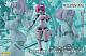 Daibadi Production Polynian FLL Ianna (Gray Flesh) Action Figure gallery thumbnail