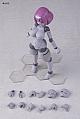 Daibadi Production Polynian FLL Ianna (Gray Flesh) Action Figure gallery thumbnail