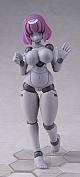 Daibadi Production Polynian FLL Ianna (Gray Flesh) Action Figure gallery thumbnail