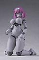 Daibadi Production Polynian FLL Ianna (Gray Flesh) Action Figure gallery thumbnail