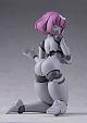 Daibadi Production Polynian FLL Ianna (Gray Flesh) Action Figure gallery thumbnail