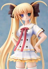 ART STORM Hoshi Furu Seito School Astronomy Club Hoshikawa Ruka 1/8 PVC Figure