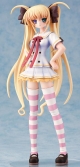 ART STORM Hoshi Furu Seito School Astronomy Club Hoshikawa Ruka 1/8 PVC Figure gallery thumbnail