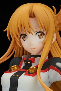 Kaitendoh Sword Art Online -Ordinal Scale- Asuna 1/7 PVC Figure