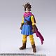 SQUARE ENIX Dragon Quest III BRING ARTS Yuusha Action Figure gallery thumbnail